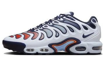 AIR MAX PLUS DRIFT FOOTBALL GREY AQUARIUS BLUE