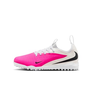 Nike Jr. Phantom 6 Low Academy Older Kids' Turf Football