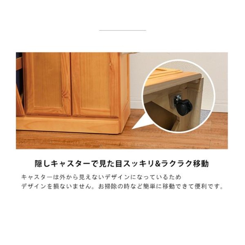 ダストボックス 分別 おしゃれ キッチン ごみ箱 分別 ゴミ箱 3分別