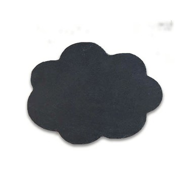 岩盤餐具 板岩石餐盤 托盤 雲朵小款 Z081-E