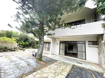 ［專任］國華山莊庭園別墅＆創全區最低價｜新北市淡水區坪頂路