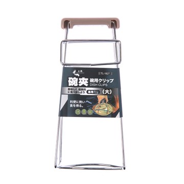 龍族碗夾 大1入