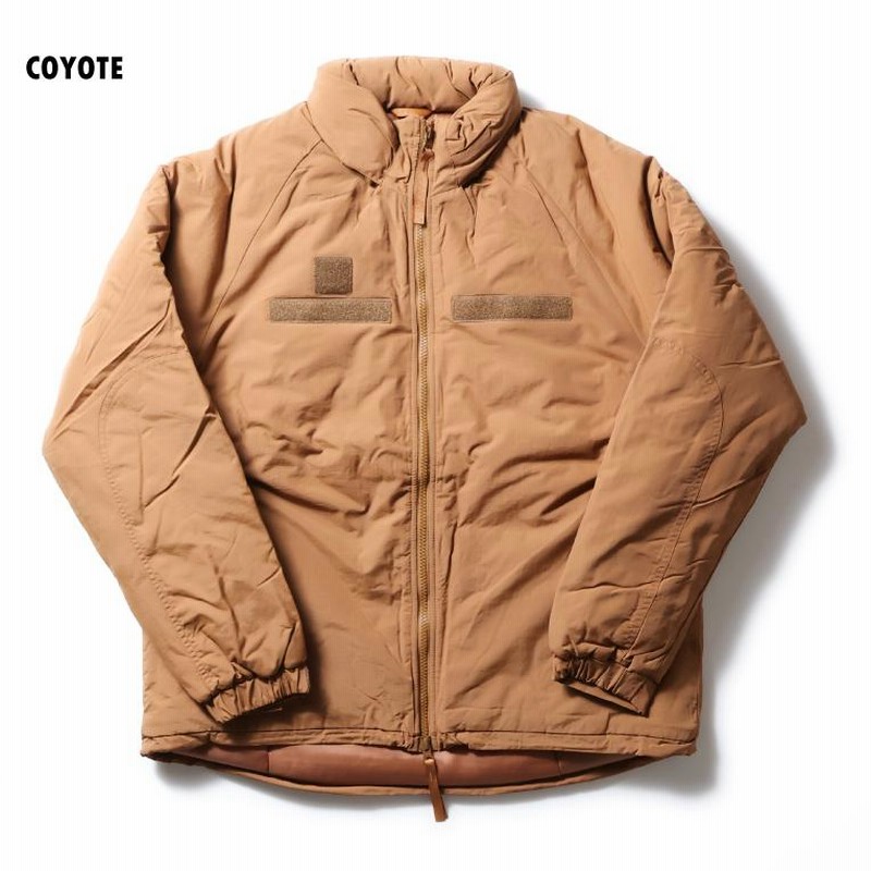 HOUSTON / ヒューストン 50323 LEVEL7 JACKET / レベル7 ジャケット