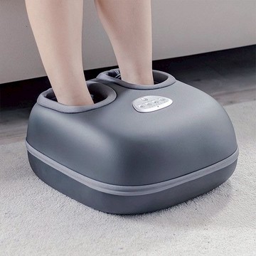 辛苦了，請你好好照顧自己💞小資族首選✨✨【3ZeBra】溫揉足︱3D溫感腳底按摩機 (SHOPPING99)