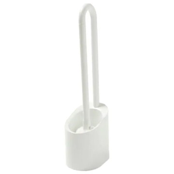 移動便利磁吸式收納浴廁刷 WH NITORI宜得利家居