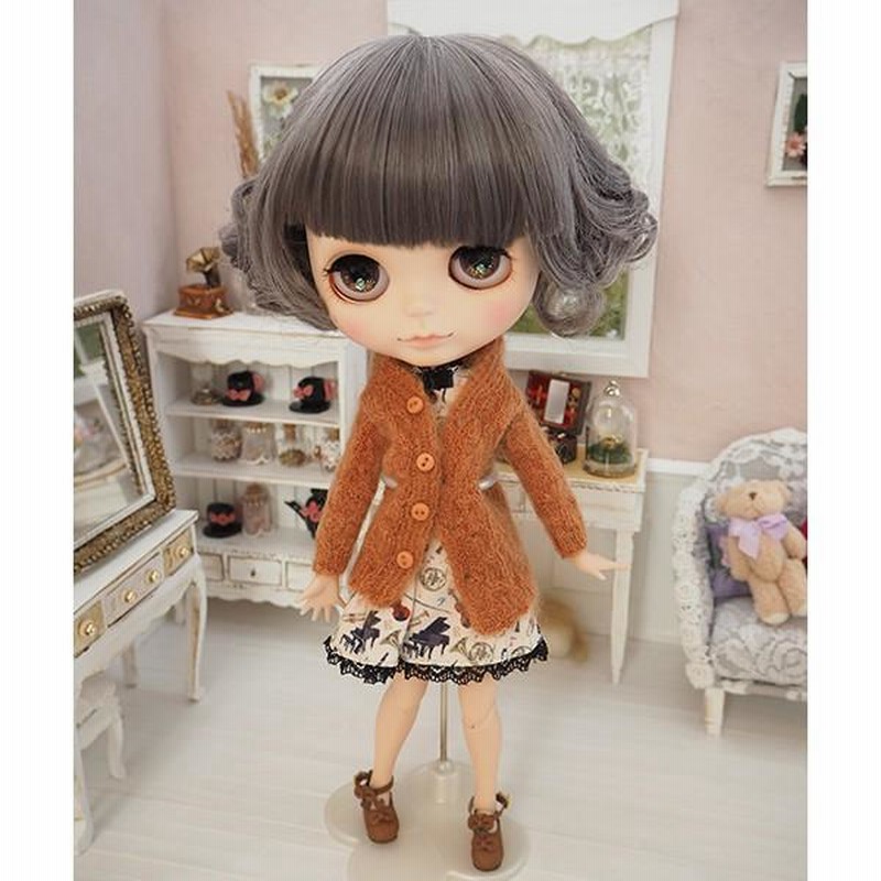 カスタムドールNo.196(アイシードール) カスタムドールNo.196(アイシードール)