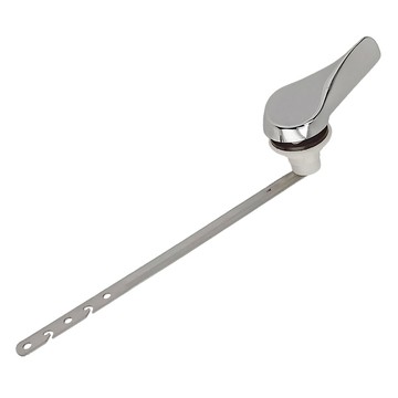 生活主管 馬桶沖水把手  1125b  25cm