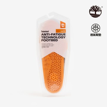 Timberland 橘色Timberland® 抗疲勞鞋墊|5169A827