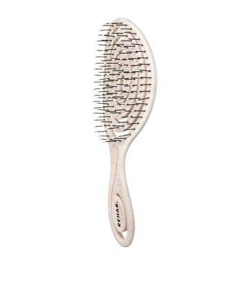 REHAB. Vital Hair Brush