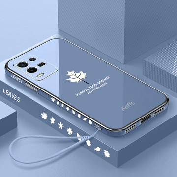 oppoK9x手機殼oppo保護K9x硅膠套opopk防摔x5g軟殼opk直邊新款潮