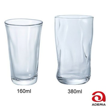 現貨 日本ADERIA 手捻仿陶 水杯 /1入Drink eat 器皿工坊