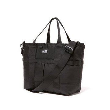 NEW ERA 男女 托特包 日版TOTE NE 黑 NE12728222
