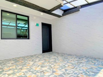 南區新都路透天翻新時尚大透天｜台南市南區新都路