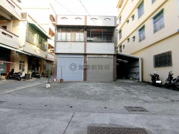 高大特區┃方正建地┃舊社區┃買地送屋｜高雄市楠梓區藍田西段一小段