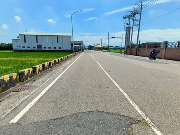 AA岡山15米路超大面寬農地｜高雄市岡山區白米段