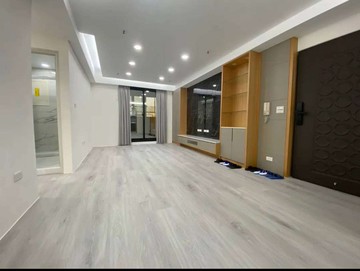 巴克禮公園/整新景觀三房+平車｜台南市東區崇信街