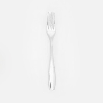 HERDMAR Lizz不鏽鋼水果叉 銀