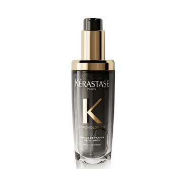 KERASTASE 巴黎卡詩 黑鑽極萃逆時玫瑰香氛露 75ml