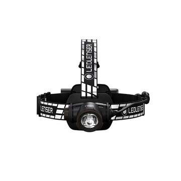 H7R Signature 充電式伸縮調焦頭燈