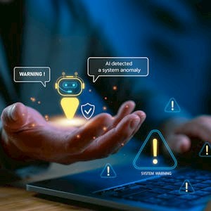 Secure Your AI: Threat Modeling