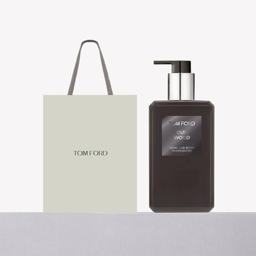 【TOM FORD】私人調香系列神秘東方潤膚乳240ML