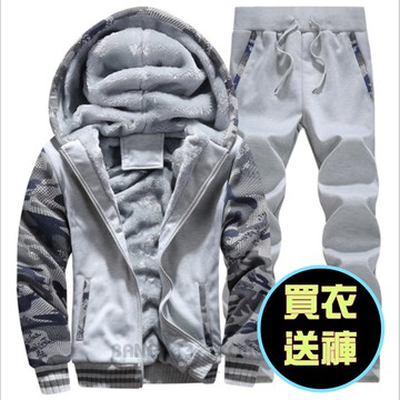 刷毛外套 實拍影片 台灣出貨 買衣送褲 加絨加厚 厚磅外套 秋冬外套 男生外套 連帽外套 女生【MC15】