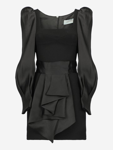 Silvia Tcherassi Midi Dress