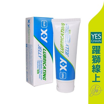 萊潔 XY潤滑膏 100ml