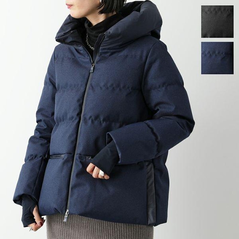 HERNO Laminar ヘルノ ラミナー ダウンジャケット PI00257DL 12692 
