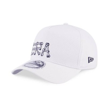 NEW ERA 男女 9FORTY AF 卡車帽 BROKEN WORLD-BONES NEW ERA NE13774007