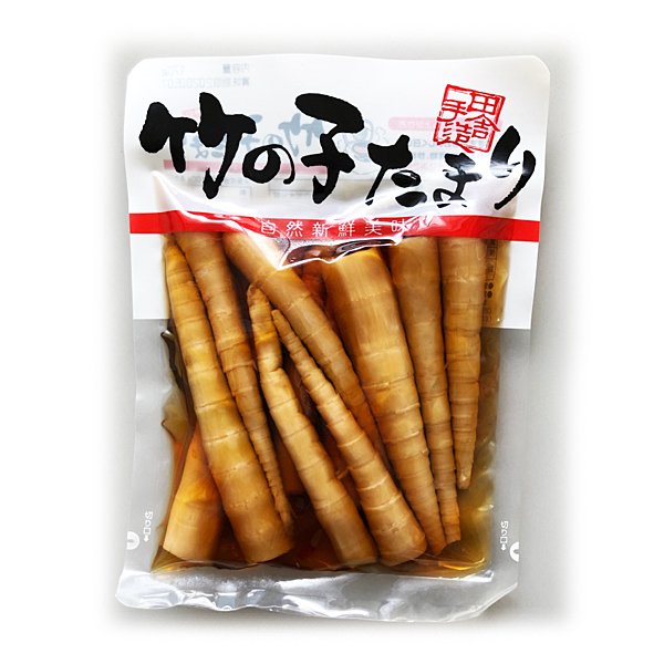 岩木屋 青森の味！ 竹の子たまり 150g 特産品