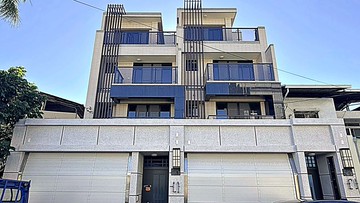 中醫BOT樹孝商圈｜新屋即旺｜電梯別墅好運宅｜台中市太平區新平路三段