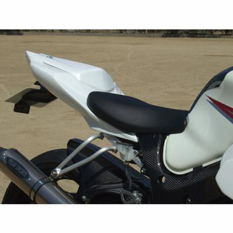 15～ YZF-R1 クレバーウルフ シートカウル 形作る
