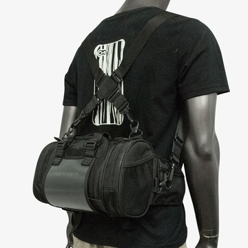 POINT 65°N BOBLBEE MT-Cargo 多功能腰包 - 軍綠