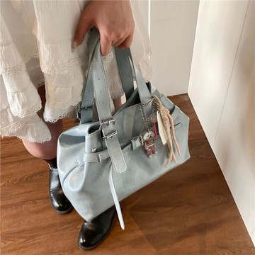 爆款托特包包女款2025新款流行時尚單肩包大容量休閑百搭通勤大包