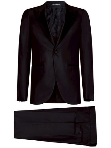 Emporio Armani Suit