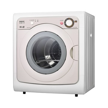 SANLUX 7.5公斤乾衣機SD-85UA