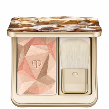 Clé de Peau Beauté The Luminizing Face Enhancer 10g (Various Shades) - 203 - Sunset's Brilliance
