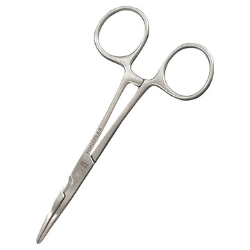 DAIWA 釣魚鉗 FORCEPS S  Silver  1個  125mm