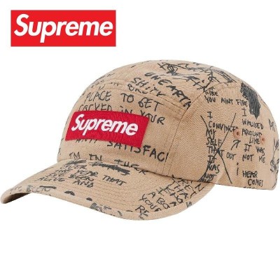 supreme シュプリーム キャップの検索結果   LINEショッピング