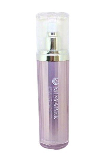 Misyaber蜜絲雅柏 肌膚保養-晶鑽系列 蜂肽淨透彈潤精華水100ml