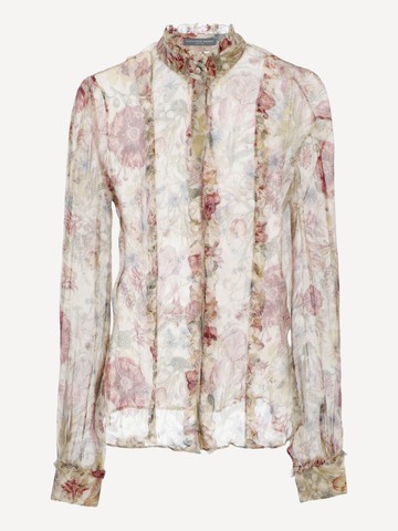 Alexander Mcqueen Shirt