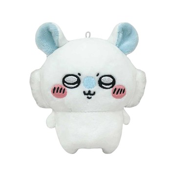 日本 Chiikawa 吉伊卡哇 手機支架吊飾-小桃 約11x8.5x5cm (JN2292)