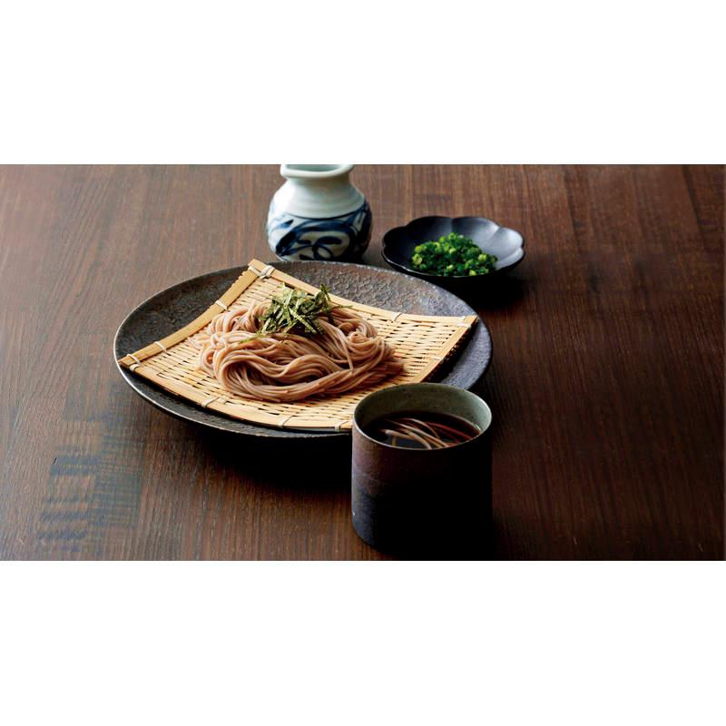 信州そば・讃岐うどん詰め合わせ（各50g×9束）食べ比べ ギフトセット 蕎麦 贈り物 贈答品 お歳暮 お中元 香典返し ご当地 名物 お取り寄せグルメ SUT-25