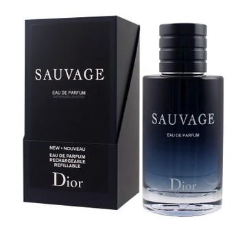 DIOR迪奧 曠野之心香氛(100ml)_國際航空版