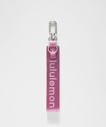 Never Lost Keychain