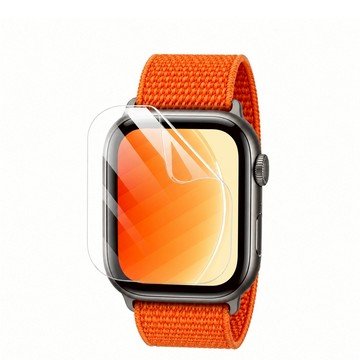 【水凝膜】適用 華為手錶 Huawei Watch Fit 5 Pro 保護貼 全透明 超薄 TPU 軟膜 高清防刮