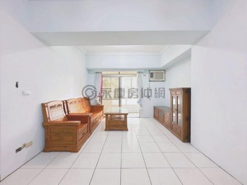 輕軌*鼎山商圈*義享天地超便宜三房平車｜高雄市三民區和順街