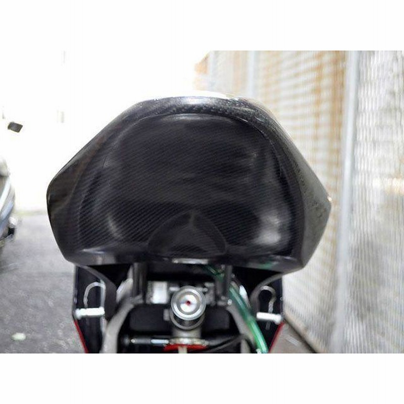 mc21 nsr250 シートカウル 90-93 MC21 ホンダ NSR250R シングルシートカウル | バイク
