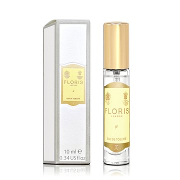 FLORIS JF 男性淡香水 10ML
